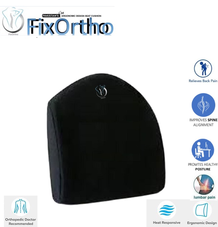 FixOrtho BackCare